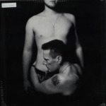 U2 Songs Of Innocence White Vinyl LP