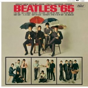 The Beatles '65
