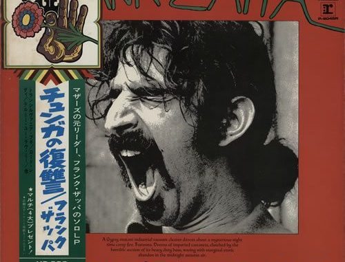 Zappa Chunga's Revenge
