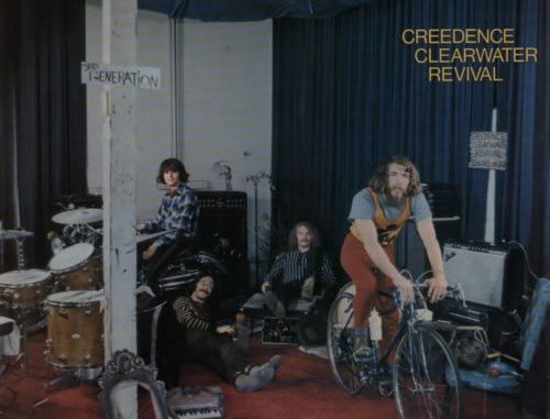 Creedence Clearwater