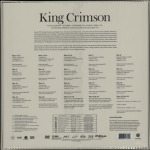 King Crimson Starless 2014