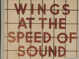 At The Speed Of Sound 180gm Vinyl LP
