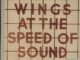 At The Speed Of Sound 180gm Vinyl LP