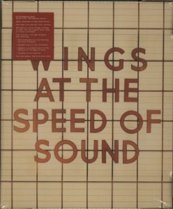 At The Speed Of Sound CD/DVD Numbered Set