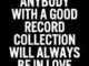 Record Collections