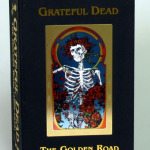 Grateful Dead The Golden Road