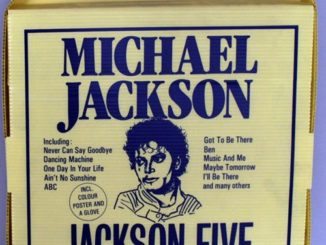 Michael Jackson & The Jackson 5