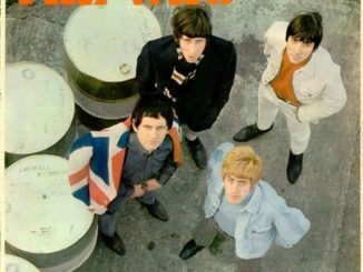 The WHo My Generation