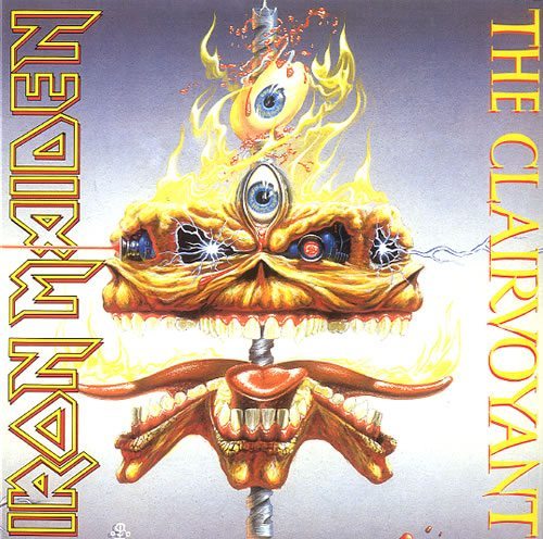 Iron-Maiden-The-Clairvoyant-l-616098
