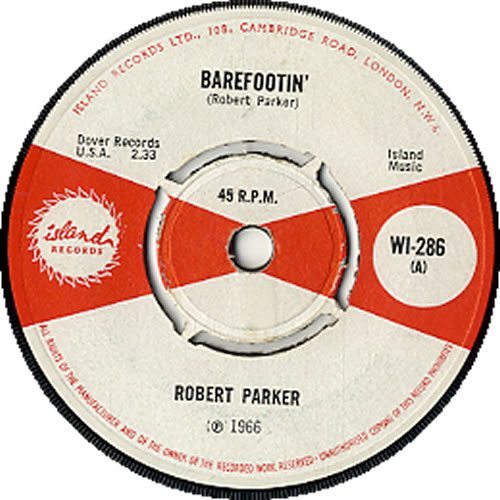 Soul4Robert-Parker-Barefootin-617143