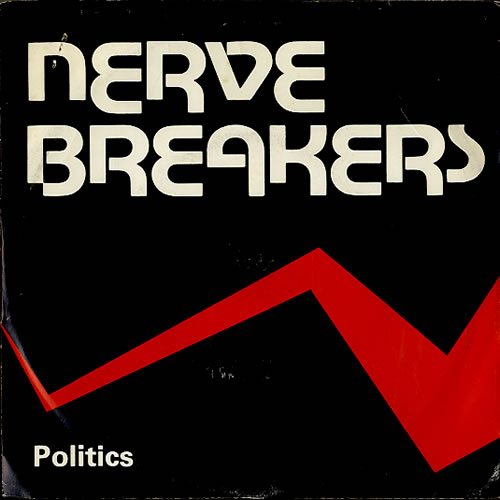 Nervebreakers-Politics-EP-609919