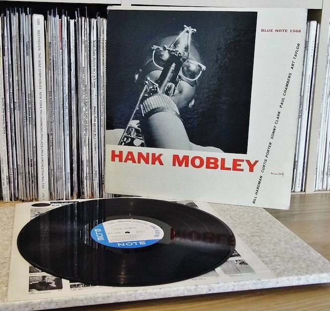 Hank-mobley