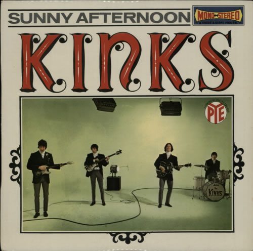 The-Kinks-Sunny-Afternoon--594238