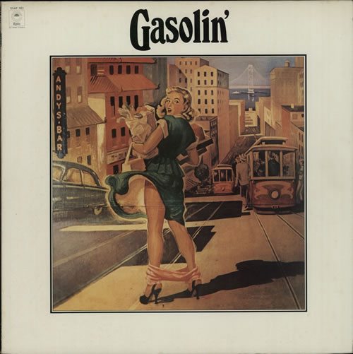 Gasolin-Gasolin-635259