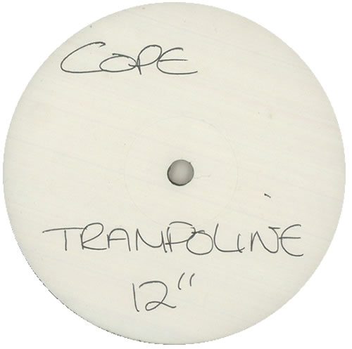 Julian+Cope+Trampoline+-+White+Label+443925