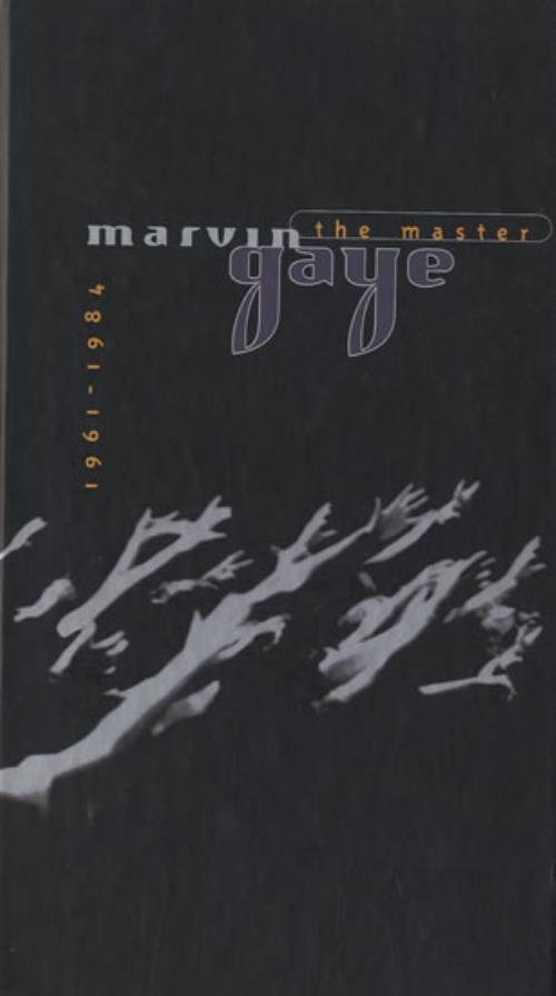 Marvin+Gaye+The+Master+1961-1984+491844