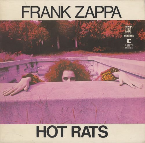 Frank+Zappa+Hot+Rats+-+2nd+Issue+-+Gatefol+65623