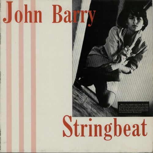 John+Barry+Composer+String+Beat+612739