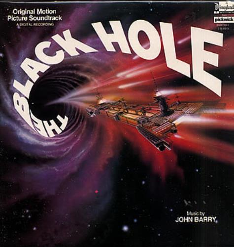 John+Barry+Composer+The+Black+Hole+290581