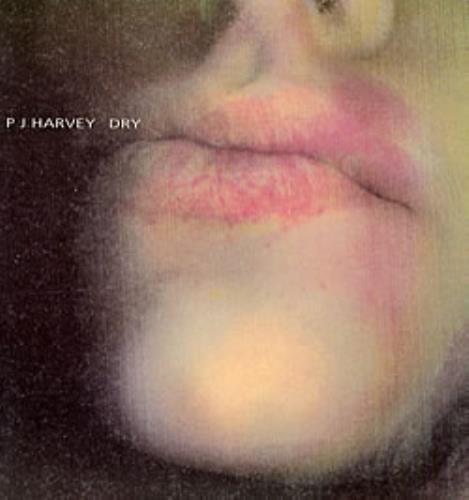 PJ+Harvey+Dry+95108
