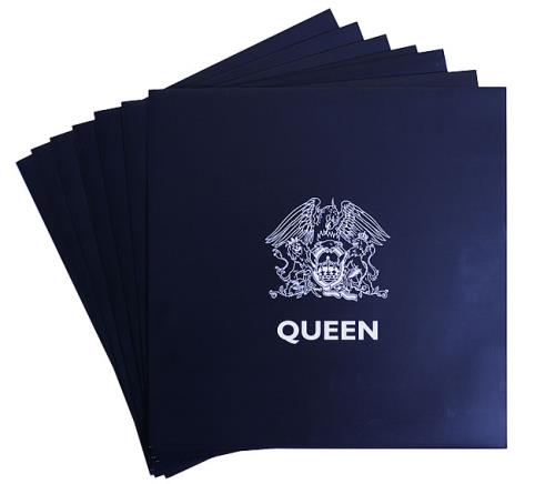 Queen+Virgin+Radio+Queen+Day+-+The+M+162017