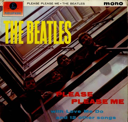The+Beatles+Please+Please+Me+-+2nd+-+G+391554