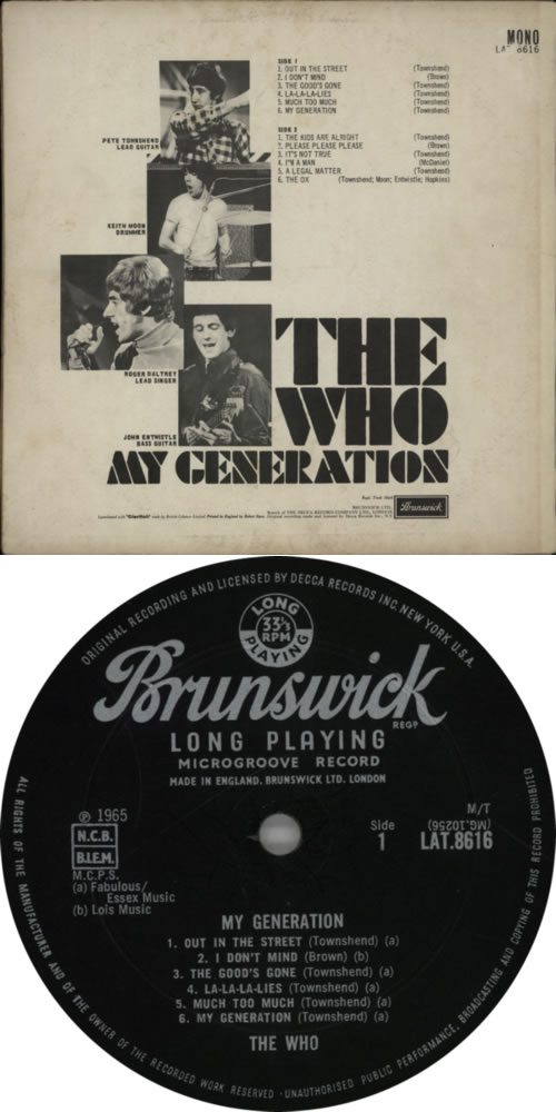 The+Who+My+Generation+-+VG+575380b