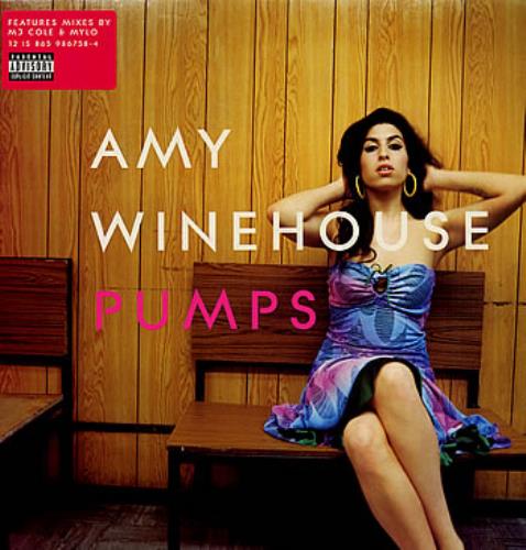 Amy+Winehouse+Pumps+295997