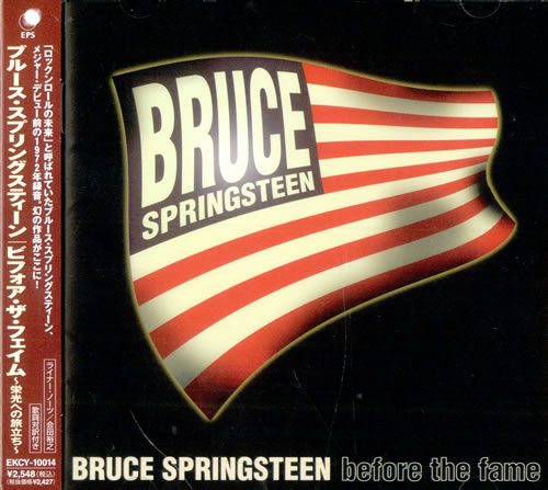 Bruce+Springsteen+Before+The+Fame+108972