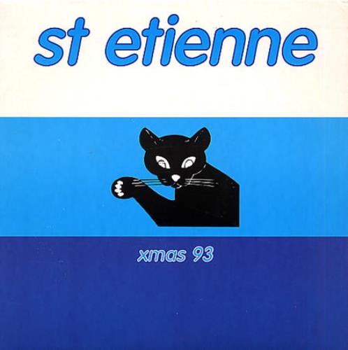 St+Etienne+I+Was+Born+On+Christmas+Day+77040