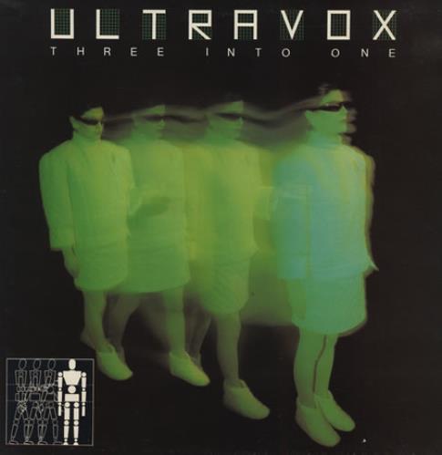 Ultravox+Three+Into+One+401205
