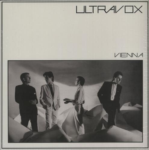 Ultravox+Vienna+-+180gm+644805