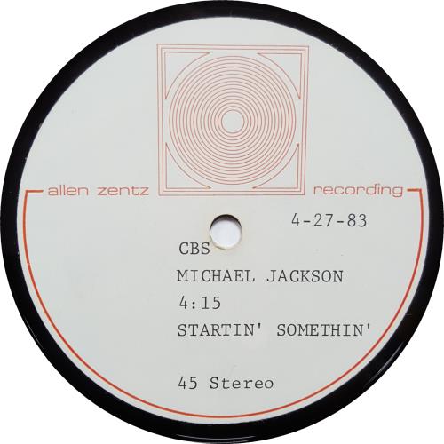 Michael+Jackson+Startin+Somethin+646311