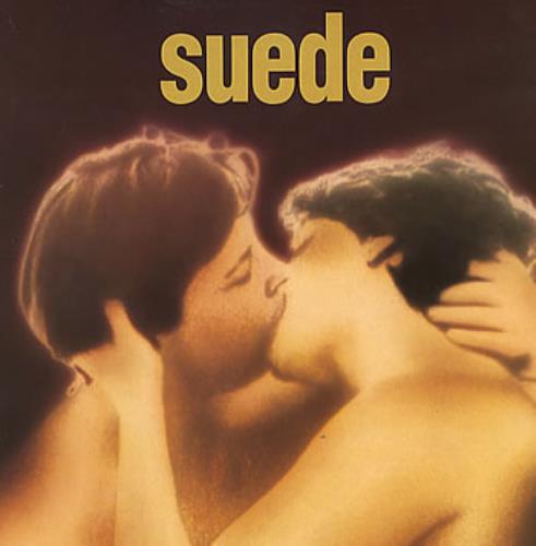Suede+Suede+-+EX+284383