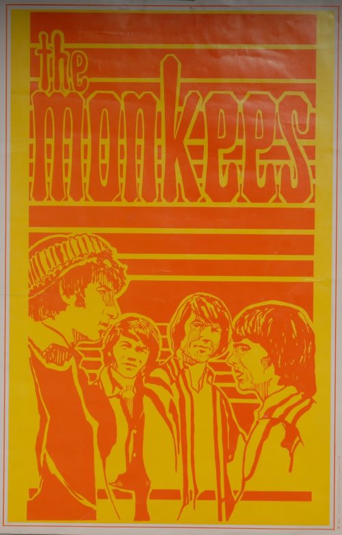 The+Monkees+The+Monkees+591180