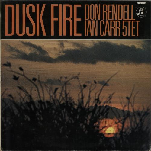 Don+Rendell++Ian+Carr+Dusk+Fire+-+1st+648135