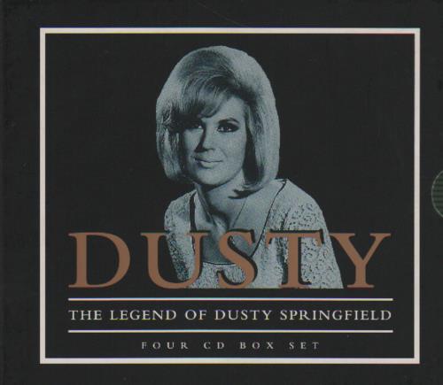 Dusty+Springfield+Dusty+The+Legend+Of+Dusty+Spri+31065