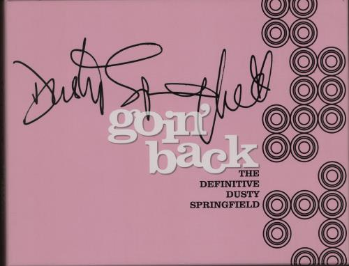 Dusty+Springfield+Goin+Back+The+Definitive+Dusty+646608