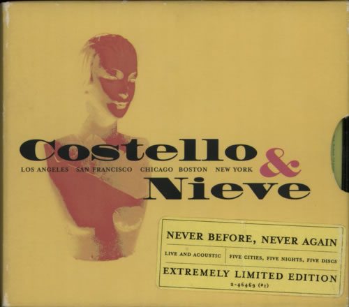Elvis+Costello+Costello++Nieve+596294