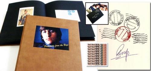 Ringo+Starr+Postcards+From+The+Boys+371977b