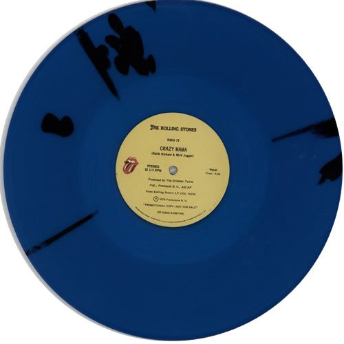 Rolling+Stones+Crazy+Mama+-+Blue+Vinyl+-+Stam+46866b