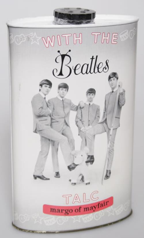 The+Beatles+With+The+Beatles+Talc+541533