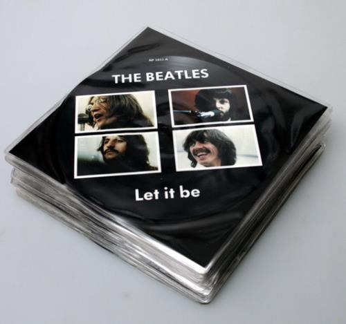 The+Beatles+20th+Anniversary+Picture+Discs+138361