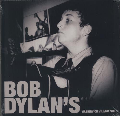 Bob+Dylan+Greenwich+Village+Volume+1+-+R+651086