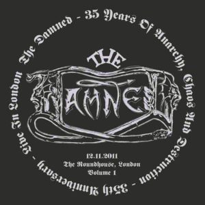 THE-DAMNED---35-YEARS-OF-ANARCHY,-CHAOS-&-DESTRUCTION--LIVE-IN-LONDON-VOL.-1-2016-UK-RSD-RED-LP-0a