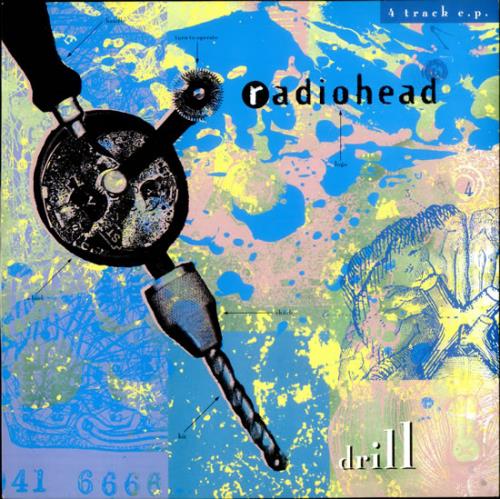 Radiohead+Drill+EP+30869