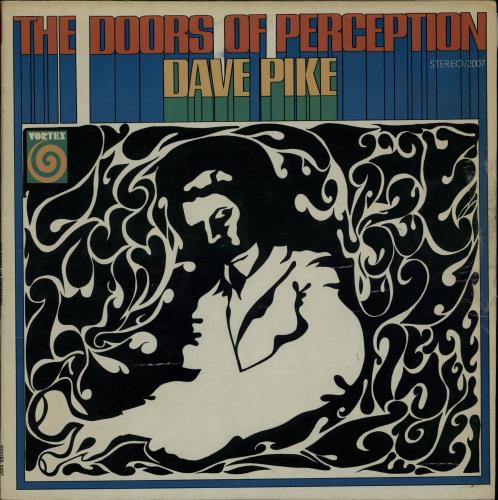 Dave+Pike+The+Doors+Of+Perception+653515