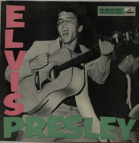 Elvis+Presley+Rock+n+Roll+-+VG+612512