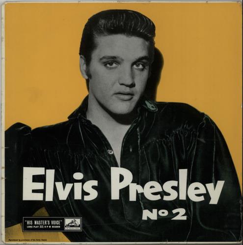 Elvis+Presley+Rock+n+Roll+No+2+-+VG+612365
