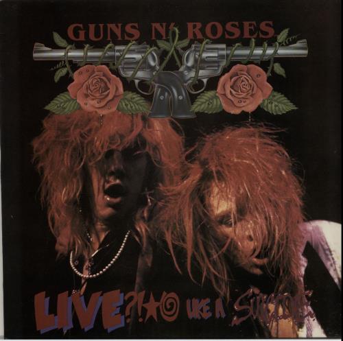 Guns+N+Roses+Live+Like+A+Suicide+EP+29933